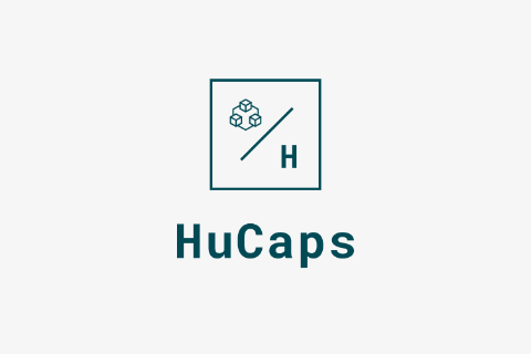 人的資本サーベイ HuCaps